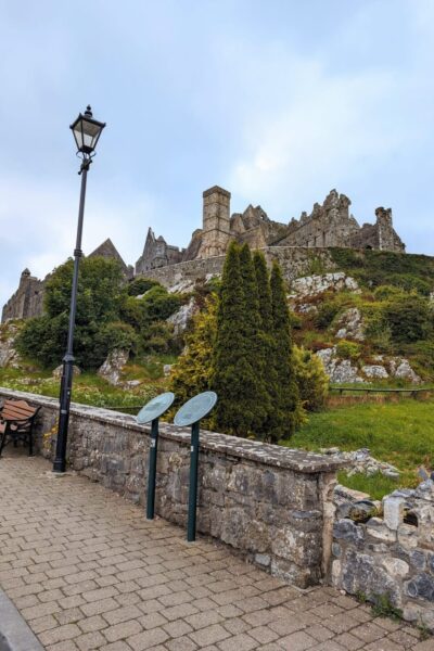 Rock of Cashel