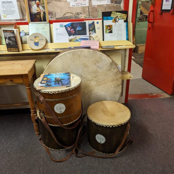 Roundstone Music & Crafts Malachy Kearns-1