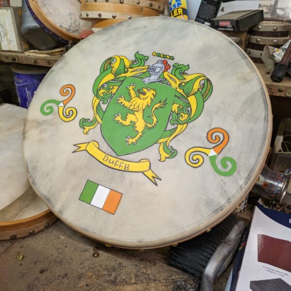 Roundstone Music & Crafts Malachy Kearns-3