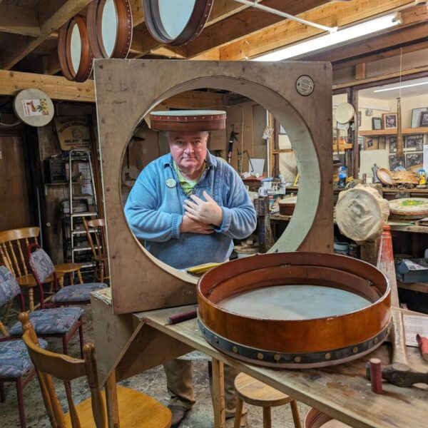 Roundstone Music & Crafts Malachy Kearns-5