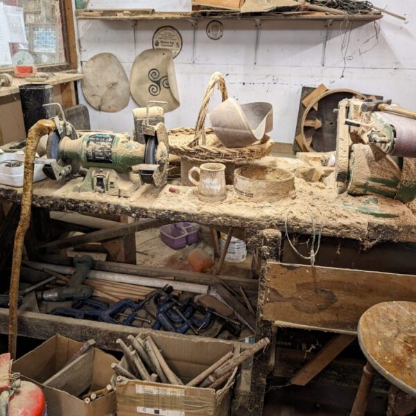 Roundstone Music & Crafts Malachy Kearns-7