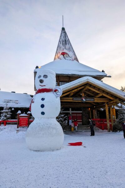 Santa Claus Village-2