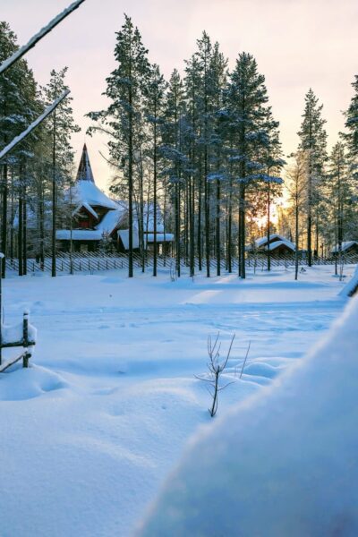 Santa Claus Village-5