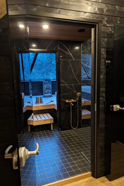 Sauna-NLV