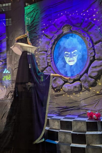 Selfridges-Schaufenster-Disney-1
