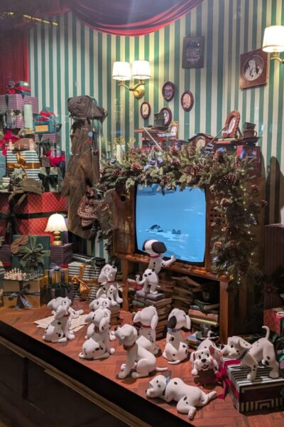 Selfridges-Schaufenster-Disney-5