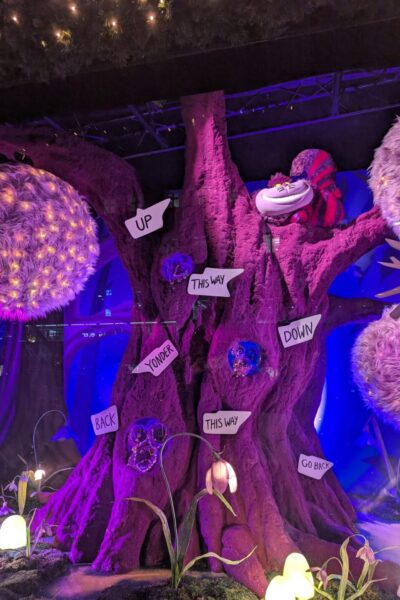 Selfridges-Schaufenster-Disney-6