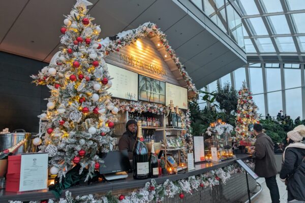 Sky-Garden-Christimas-Bar