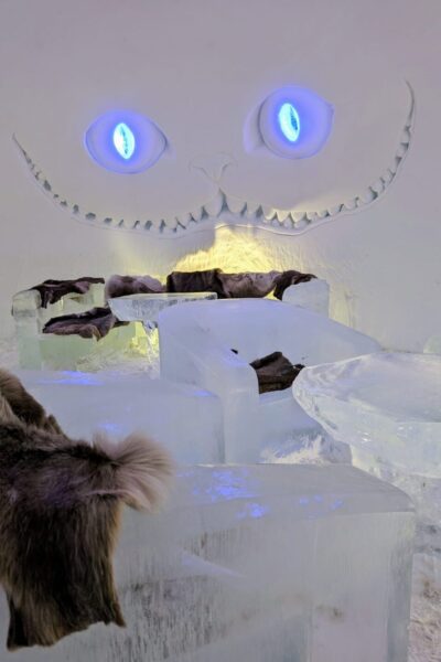 Snowman World-2