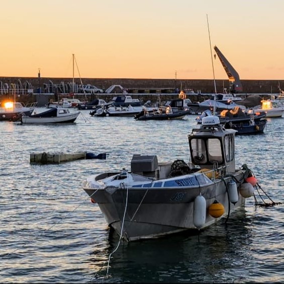 Sonnenaufgang_Gorey-4