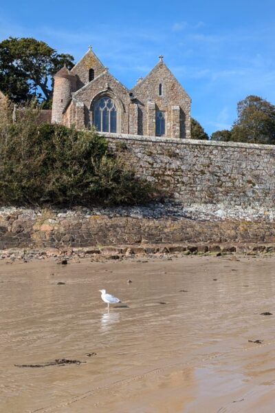 St. Brelade’s Bay-1
