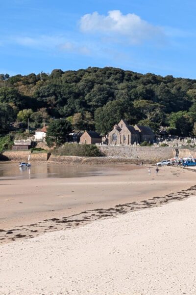 St. Brelade’s Bay