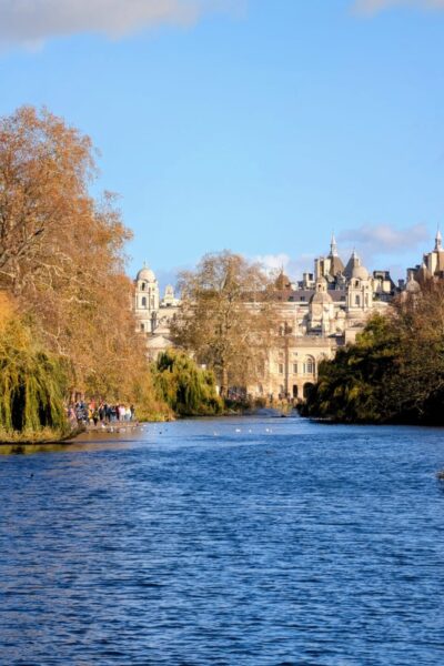 St. James Park