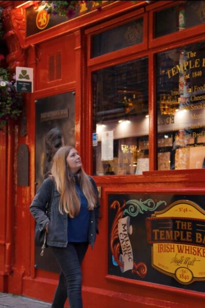 Temple-Bar