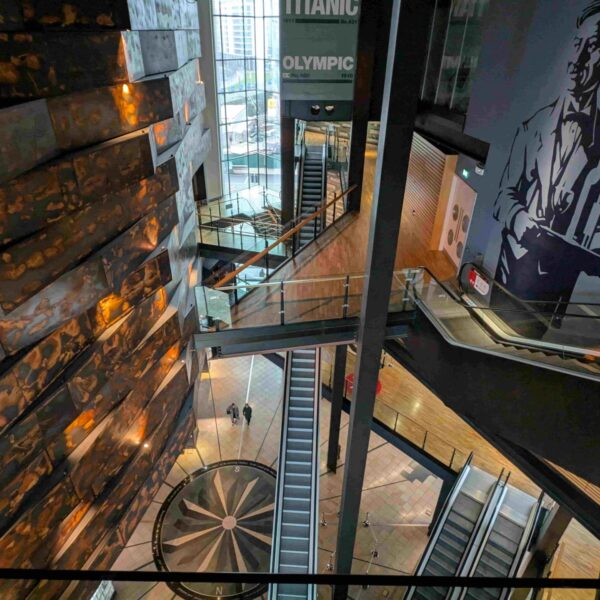 Titanic_Museum-Belfast_2