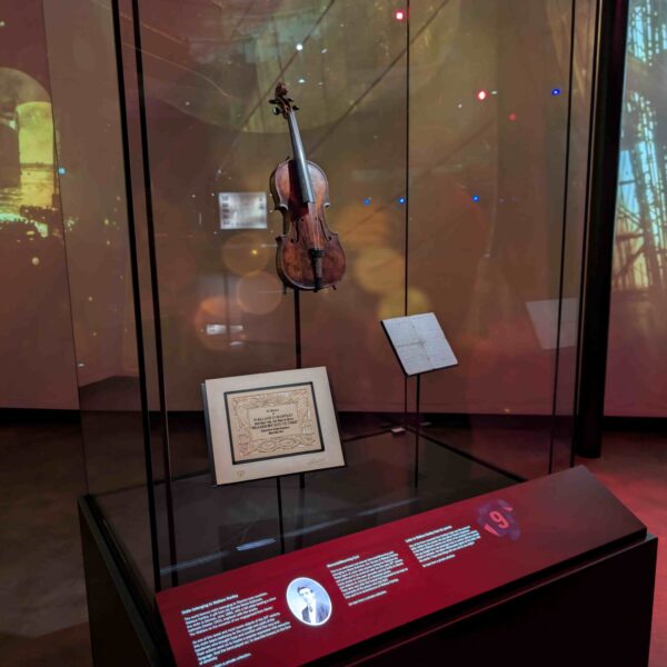 Titanic_Museum-Belfast_5