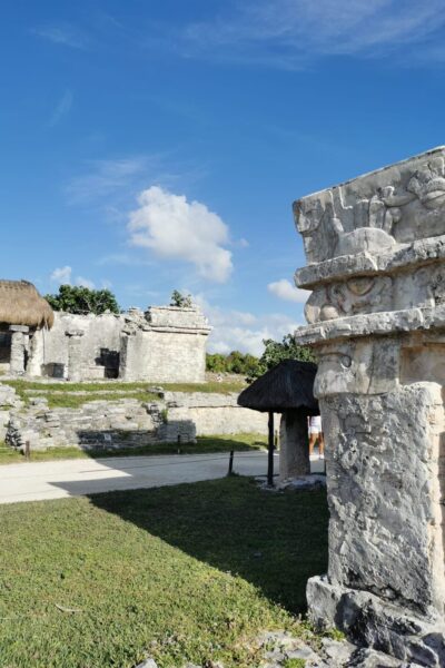 Tulum Ruins-1