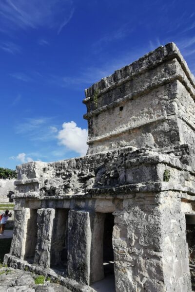 Tulum Ruins-2
