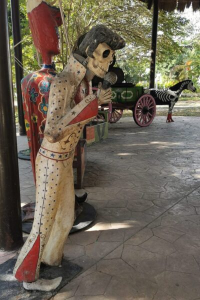 Tulum Ruins-6