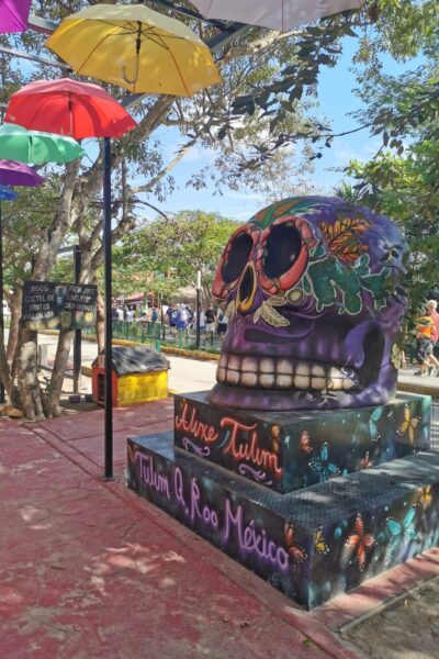 Tulum Ruins-7