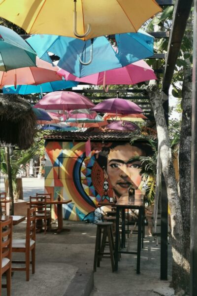 Tulum Ruins-8