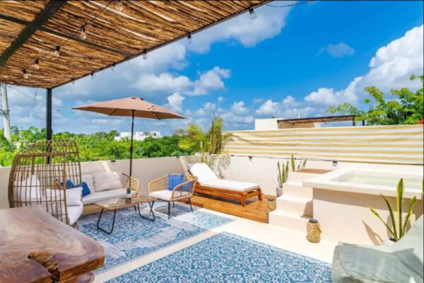 Tulum_Wohnung