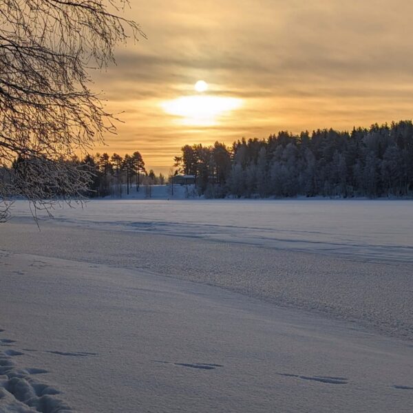Unterkunft-Rovaniemi-2