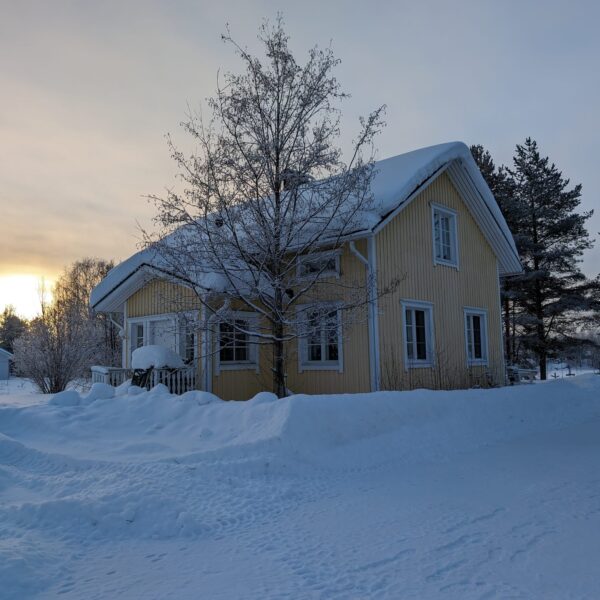 Unterkunft-Rovaniemi-3