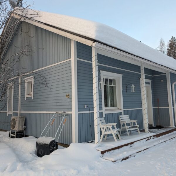 Unterkunft-Rovaniemi-4