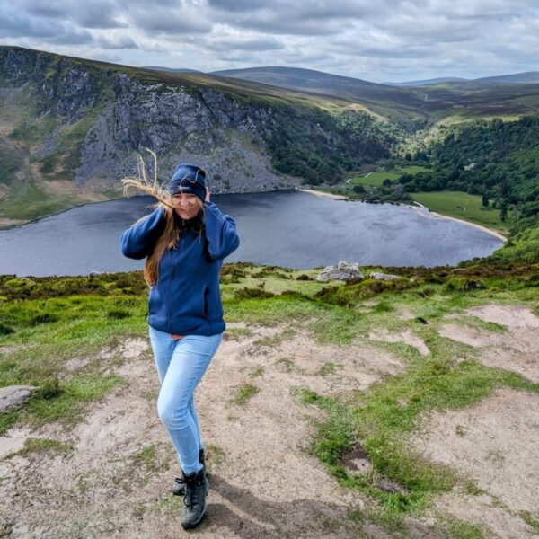 Wicklow-Mountains