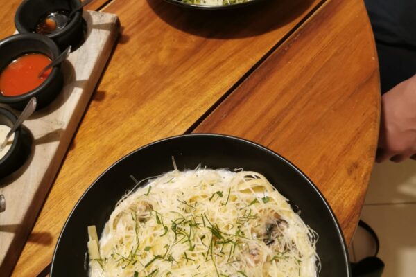 Yakunaj Cocina