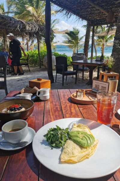 Ziggy-Beach_Frühstück