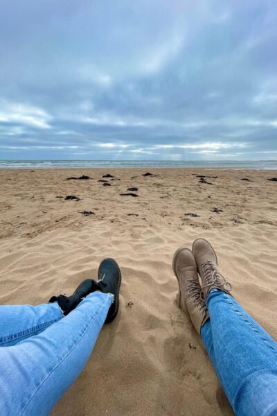 Dornoch Beach-2