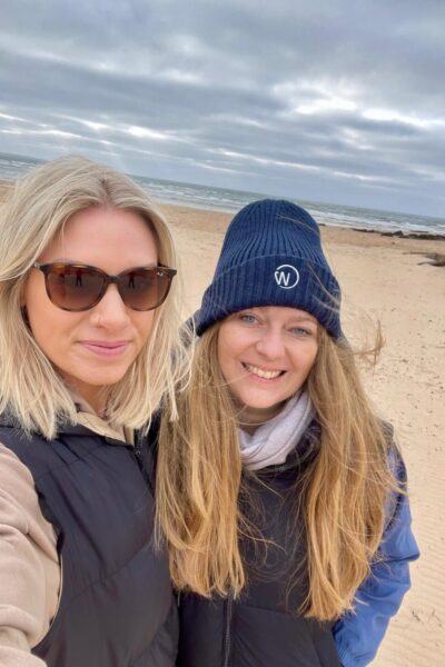 Dornoch Beach