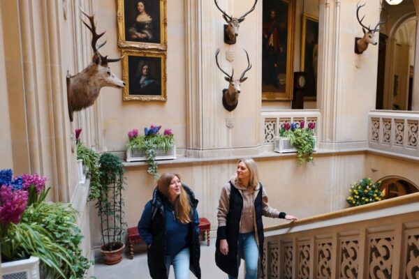 Dunrobin Castle_1a