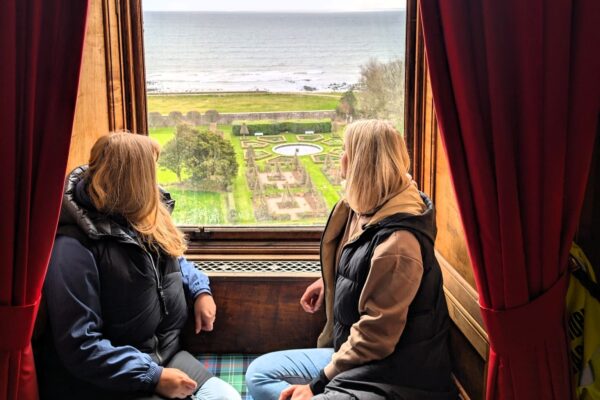 Dunrobin Castle_2