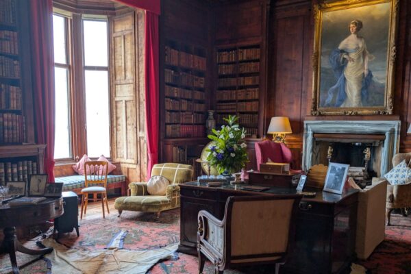 Dunrobin Castle_3
