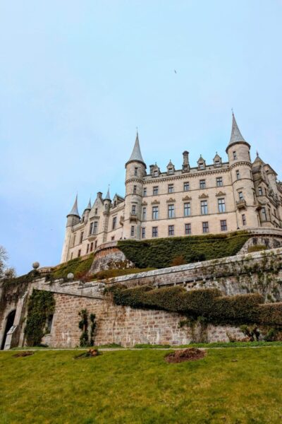Dunrobin Castle_9