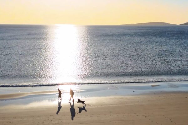 Gairloch Beach-2