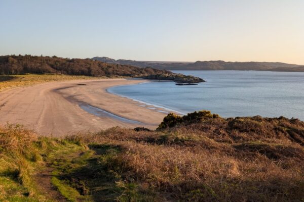 Gairloch Beach-3