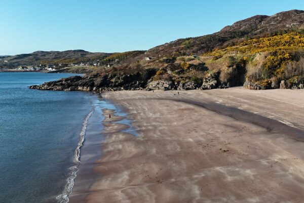 Gairloch Beach