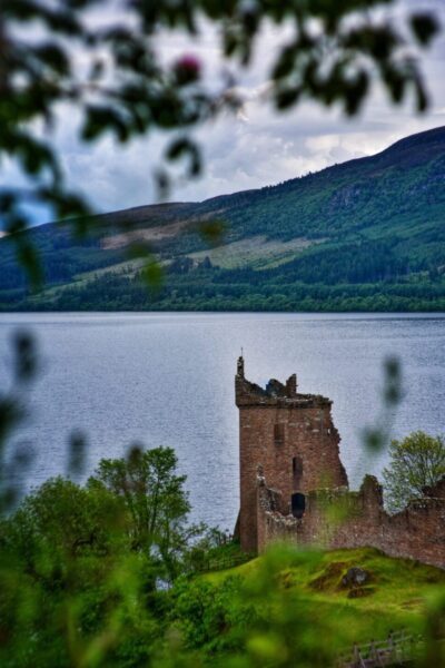 Loch Ness