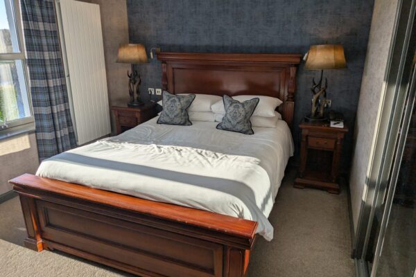 Maryculter House Hotel-3