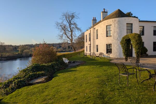Maryculter House Hotel