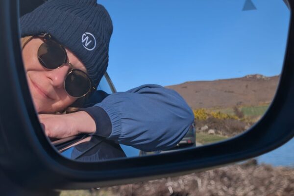 Roadtrip