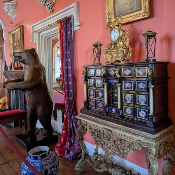 Scone Palace-2
