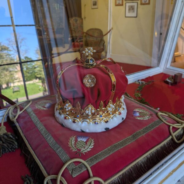 Scone Palace-3