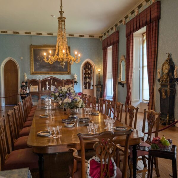 Scone Palace-4