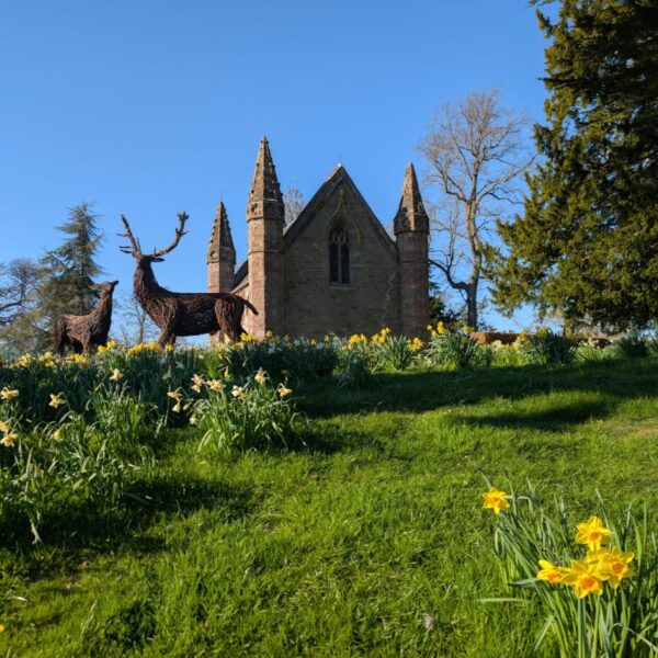 Scone Palace-6