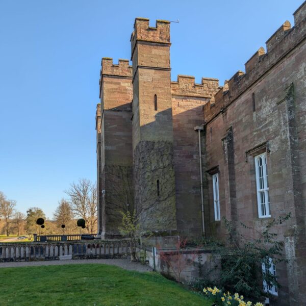 Scone Palace